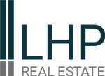 LHP Real Estate Logo